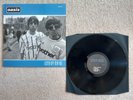 Oasis - Listen Up Our Kid New BLACK Vinyl Record Lp NEW