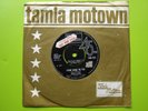 CHRIS CLARK From Head To Toe/The Beginning Of The..7” 45 TAMLA DEMO 1965 UK 1st