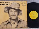 Harry Mosco - Funkees For You Specially - OG 1978 Nigeria LP - Rare Afro Funk