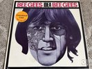 EXC 1968 Bee Gees - Idea 1st US Mono LP Atco 33-253 White Label Only Promo