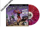 Fat Wreck Chords Short Music For Short People 25th Anniversary Vinyl New/Sealed