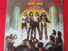 KISS Love Gun LP (1977) original SEALED Hard Rock