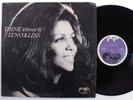 LYN COLLINS Think (About It) PEOPLE LP p