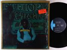 Donald Byrd - Ethiopian Knights LP - Blue Note VG+ Shrink