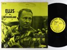 Herb Ellis - Ellis In Wonderland LP - Norgran - MG N-1081 Mono DG