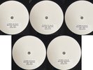 STEVIE NICKS Stand Back 1981-2017 5-LP Test Pressing FLEETWOOD MAC