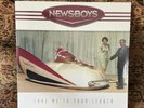 Newsboys - Take Me To Your Leader Vinyl LP Coke Bottle Clear New /500 Sealed
