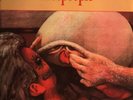 LP Treepeople Something Vicious For Tomorrow / Time Whore NEAR MINT C/Z Recor