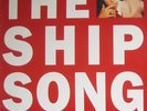 Nick Cave & The Bad Seeds The Ship Song Vinyl Single 12inch NEAR MINT Mute