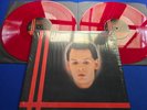 Gary Numan – Telekon Double Red Vinyl 2015 LP in shrink Mint
