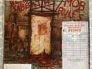 BLACK SABBATH - MOB RULES - EARLY PRESS VINYL LP - A1 / B1