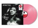 Natalie Cole Unforgettable With Love Natalie Cole (Vinyl)