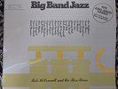 Big Band Jazz Rob McConnell And The Boss Brass LP Vinyl (1977) Gatefold