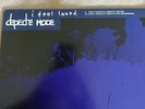 Depeche Mode - I Feel Love , Promo Copy With The Tenaglia Mixes -Excellent Cond.