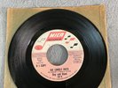 Ray and Dave Wrong Wrong Wrong/ 6 Lonely Days Mica  DJ Copy 45 Northern Soul VG