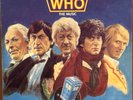 BBC Radiophonic Workshop – Doctor Who - The Music - LP - VG+/VG+