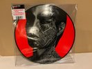 ROLLING STONES LP Tattoo You (2021 Remaster) pic vinyl disc NM 40th anniversary