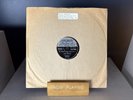 Ricky Nelson My Bucket’s Got A Hole In It UK 1958 78 Shellac Record E-