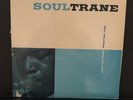 John Coltrane Soultrane Prestige 7142 Mono Original Please Read