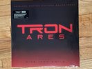 Tron Ares Soundtrack  Limited Colored 2 LP Vinyl Records NIN Store Exclusive NEW