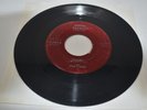 DOO WOP 45 - THE COINS - LORETTA /PLEASE Model Original R&B