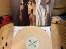 Bring Me the Horizon There Is a Hell Believe Me Vinyl Record Tan Marbled Limited