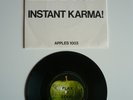 John Lennon Instant Karma  7