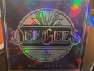 Dee Gees HAIL SATAN LP  Foo Fighters Bee Gees tribute Nirvana Dave Grohl 88410-1