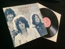 Spooky Tooth - Spooky Two - UK Gatefold LP - Island Pink ‘i’ Signed Copy +A/+B