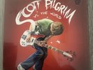 Scott Pilgrim Vs the World (Original Soundtrack) New Sealed Red Vinyl LP