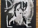 Depeche Mode - Songs Of Faith And Devotion: Live UK Original Vinyl LSTUMM 106