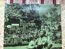 Ike Quebec It Might As Well Be Spring LP  Blue Note Mono RVG Ear NY US NEAR MINT
