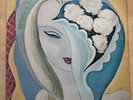 DEREK AND THE DOMINOES - LAYLA AND OTHER ASSORTED LOVE SONGS - UK 2LP - 1970 VG+