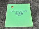 THE ROLLING STONES - Burning At The Hollywood Palladium TRADE MARK QUALITY LP