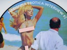 Madonna Erotica Interview 92 | A Pussy 1 Picture Disc | 12