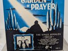 Garden Of Prayer The King’s Heralds Quartet Album 1211 Chapel Records