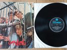FIVE LIVE YARDBIRDS - RARE ORIGINAL UK COLUMBIA 12