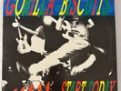 GORILLA BISCUITS – START TODAY - VINYL LP BLACK 1989 REVELATION - VG+ - A6