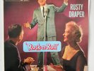 Rusty Draper – Encores - US PROMO Vinyl LP - Very Good (VG/VG+) - MG20117
