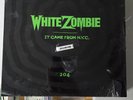 White Zombie: It Came From N.Y.C Vinyl Box Set