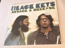 The Black Keys - Attack and Release - LP Vinyl - Gatefold - CD Promo - 292476-1