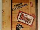 THE BEATLES BOX From Liverpool  8 Vinyl LP Set UK IMPORT PARLOPHONE Rare  Mint