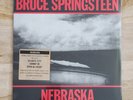Bruce Springsteen - Nebraska Vinyl LP Sealed 2015 Remastered 180 Gram
