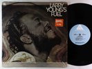Larry Young - Larry Young's Fuel LP - Arista OG Press Shrink