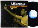 Lee Morgan - The Procrastinator 2xLP - Blue Note/Music Matters 180g Reissue VG++