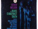 Oliver Nelson - Blues And The Abstract Truth LP - Impulse - A-5 SEALED