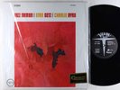 Stan Getz/Charlie Byrd - Jazz Samba 2xLP - Verve/Analogue Prod. 200g Reissue NM