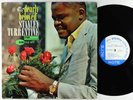 Stanley Turrentine - Dearly Beloved LP - Blue Note - BST 84081 Stereo RVG VG+
