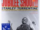 Stanley Turrentine - Jubilee Shouts 2xLP - Music Matters 180g Reissue SEALED