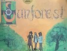 Sunforest - Sound Of Sunforest. 2021 Repress. Coloured vinyl. NM.